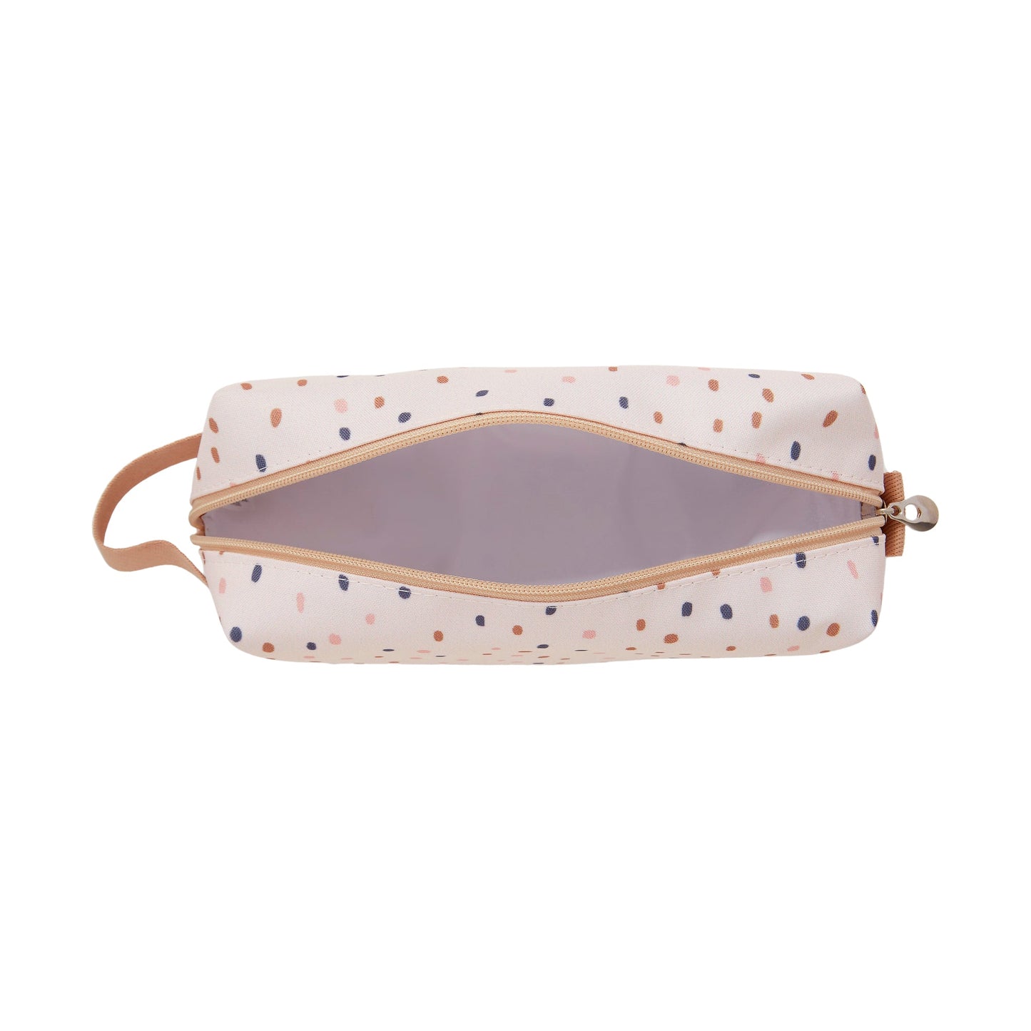 Necessaire Confete Marfim