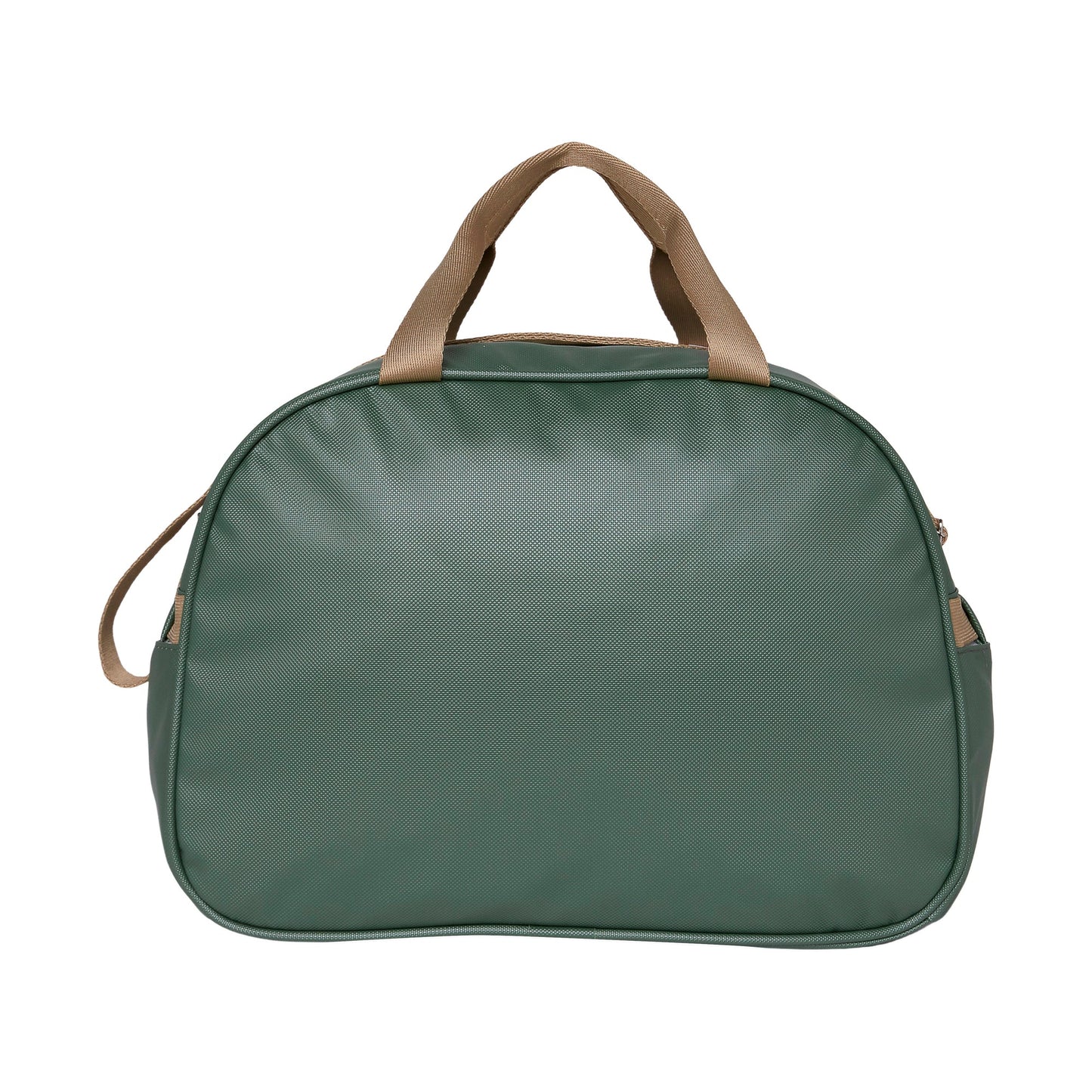 Bolso Maternidad Grande Brotinho Verde Musgo
