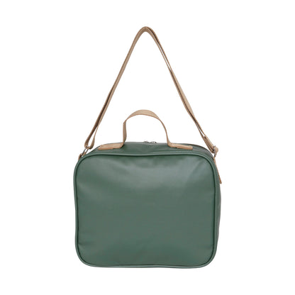 Frasquera Térmica Brotinho Verde Musgo