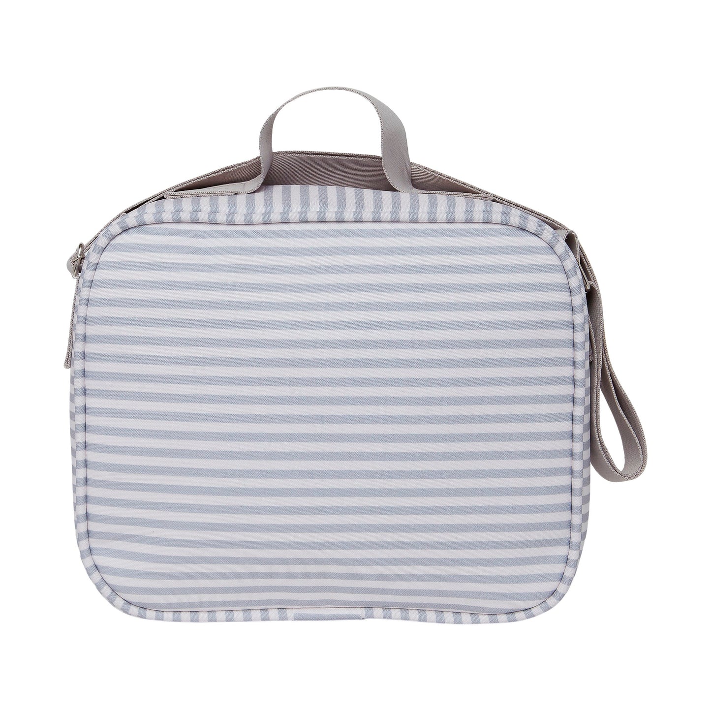 Frasquera Térmica Crescer Gris