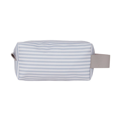 Necessaire Crescer Gris