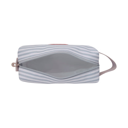 Necessaire Crescer Gris