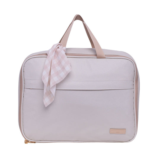 Maleta Maternidad Encanto Marfim