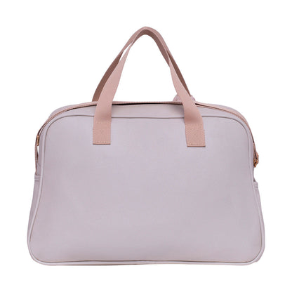 Bolso Maternidad Grande Encanto Marfim