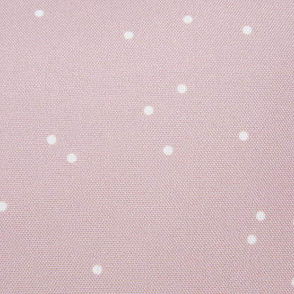 Bolso Maternidad Mediano Bolinhas Rose