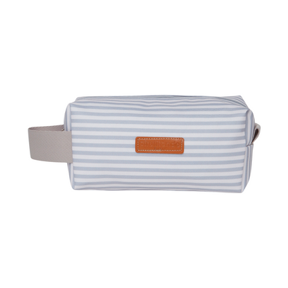 Necessaire Crescer Gris