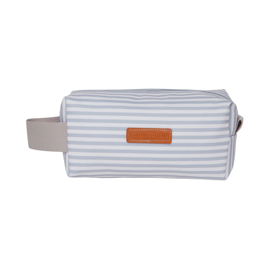 Necessaire Crescer Gris