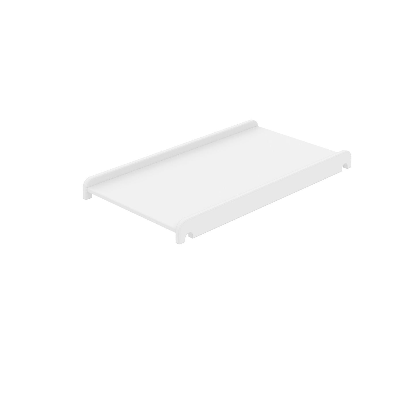 Cambiador Matic Gold 500 Laqueado Blanco Soft