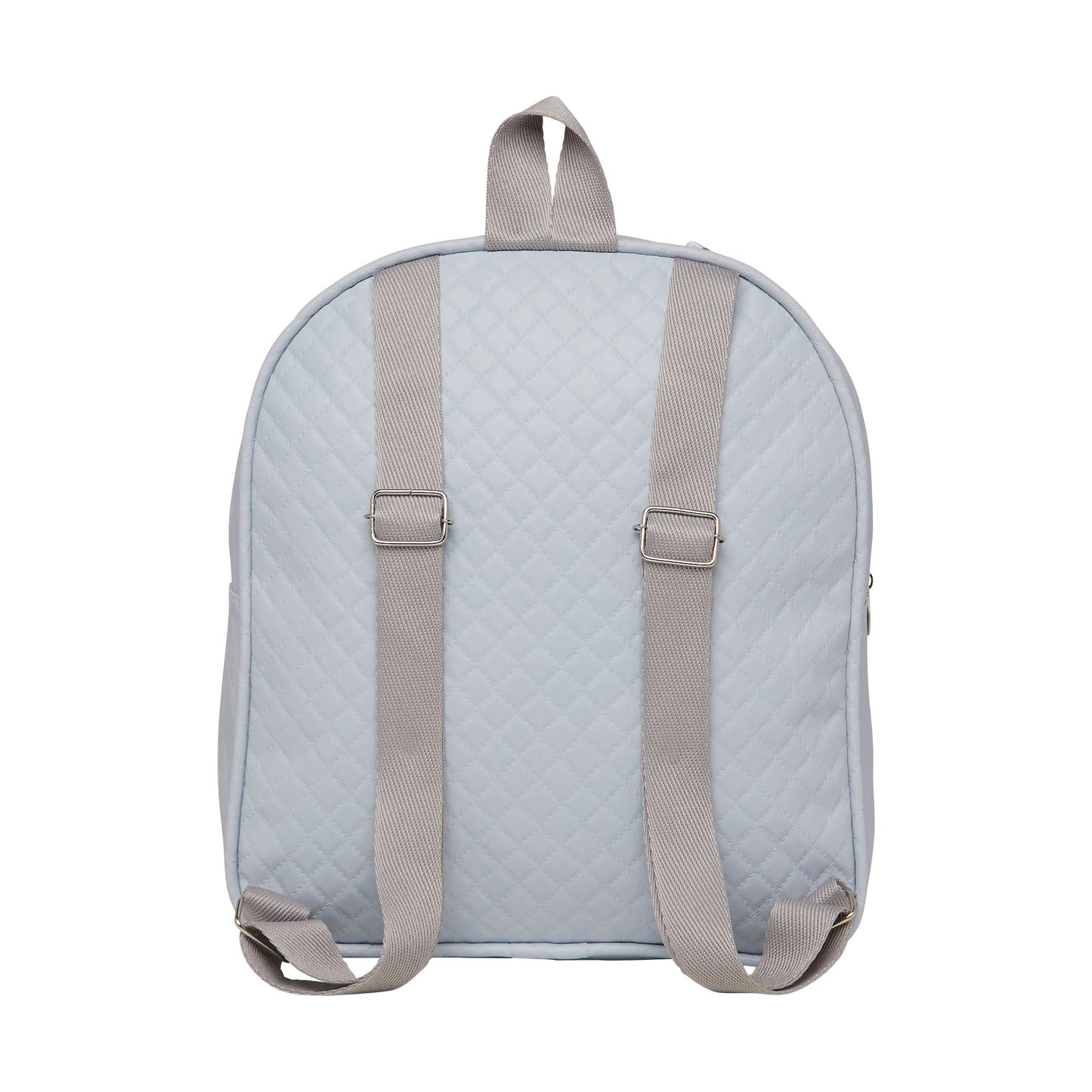 Mochila Amigos Da Floresta Azul