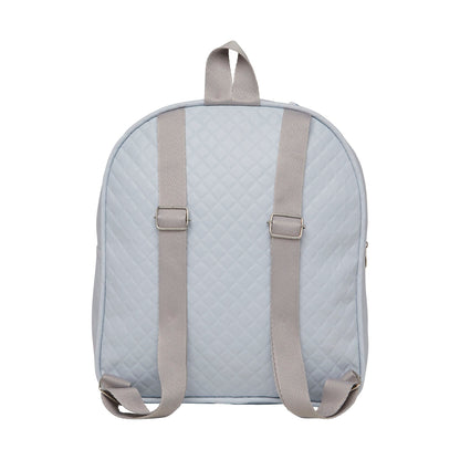 Mochila Amigos Da Floresta Azul