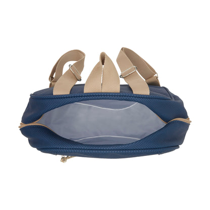 Mochila Sementinha Marinho