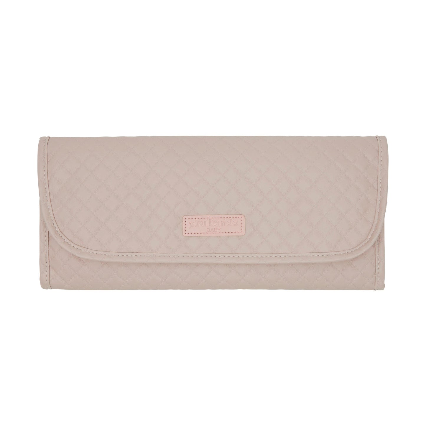 Cambiador Jardim Encantado Rosa