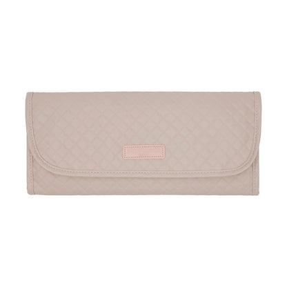 Cambiador Jardim Encantado Rosa