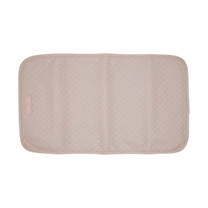 Cambiador Jardim Encantado Rosa