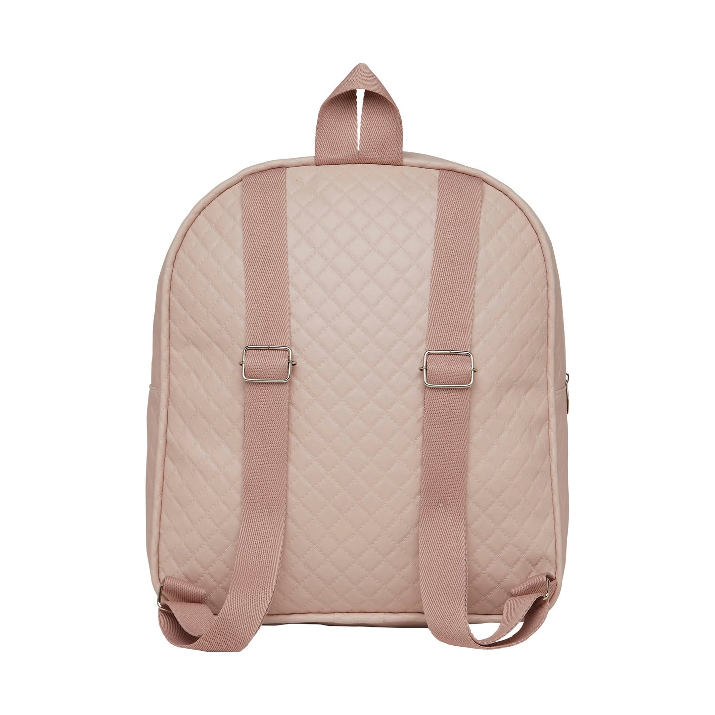 Mochila Jardim Encantado Rosa