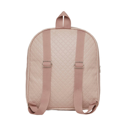 Mochila Jardim Encantado Rosa