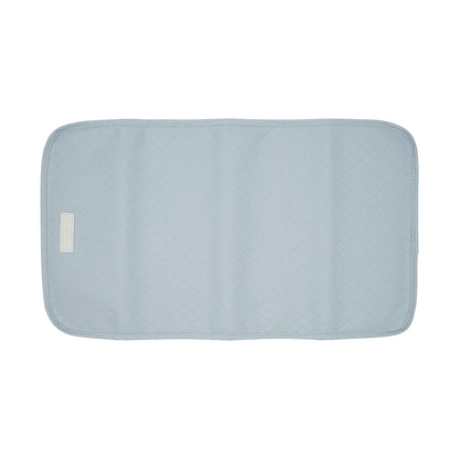 Cambiador Amigos Da Floresta Azul