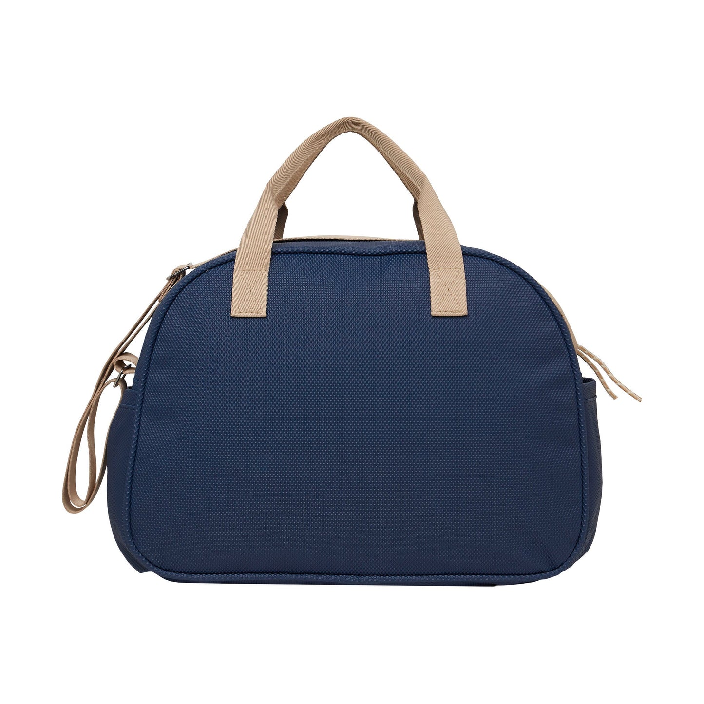 Bolso Maternidad Grande Sementinha Marinho